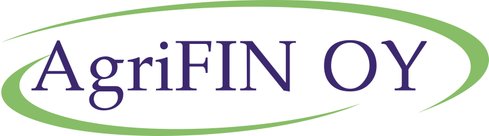 AgriFin Logo